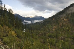 Oregon tiene un impresionante destino turístico en la ciudad Grants Pass.