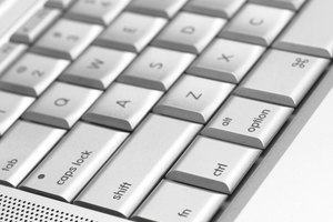 Diferentes tipos de teclado para la computadora.