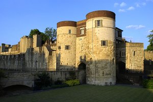 Varios sitios turísticos de Londres ofrecen desafíos físicos al recorrerlos.