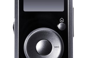 Desconecta cualquier dispositivo auxiliar como reproductores de mp3.