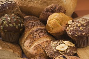 Los carbohidratos completos son la mejor fuente de energía para los que practican la lucha.