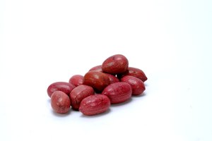 Con 50 gramos de almendras al día se cubre la necesidad de vitamina E en un adulto.