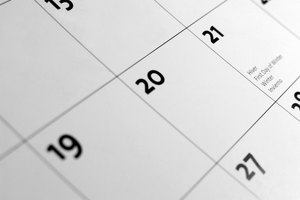 Los archivos ICS te permiten compartir o hacer copias de tu calendario.