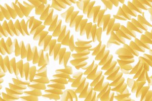 La pasta tradicional Barilla tiene 200 calorías por porción.