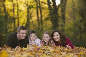 Convierte tu pasión por la comida en tiempo para tu familia