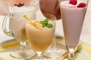 Consulta con tu médico antes de modificar tu dieta.