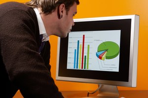 Puedes ajustar el ancho de las barras en los gráficos y diagramas de Excel 2007