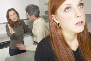 Los hijastros pueden causar problemas en el matrimonio.