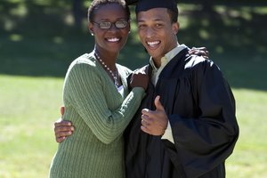 Does Child Support End When the Child Graduates From High School?