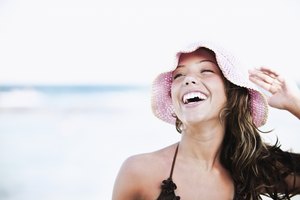 Un adolescente seguro de sí mismo es por lo general más feliz.