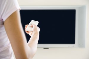 Resuelve el problema de sonido del canal de tu televisor.