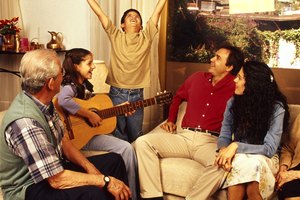 Los comentarios vacíos como