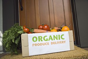 Una productos orgánicos para el cuidado de tu salud.