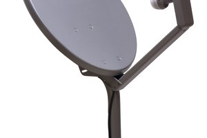 Cómo agregar decodificadores adicionales a un satélite de DirecTV.