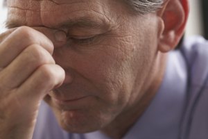 La fatiga crónica puede ser causada por la intolerancia al gluten.