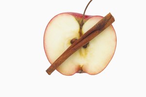 Puedes combinar la canela con una variedad de alimentos.