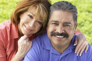 Puedes estar en forma después de los 50.