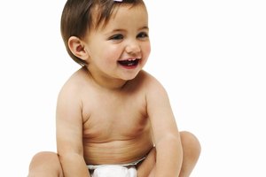 Los de un año de edad necesitan menos de 1.000 calorías por día.