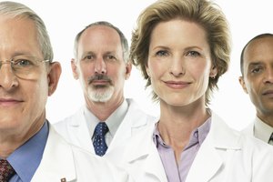 Los avances en la tecnología permiten a los médicos hacer frente a la creciente demanda de sus servicios en la actualidad.
