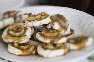 ¿Cuántos de tus hábitos dietéticos se rigen por pura fuerza de voluntad?