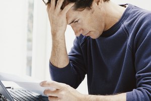 Un virus de computadora tendrá impacto negativo en tu vida diaria.