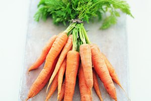 La vitamina A también mejora la absorción de hierro.