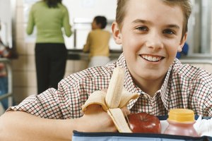 Enseñarle a los niños acerca de nutrición puede significar, a largo plazo, decisiones más saludables por parte suya.