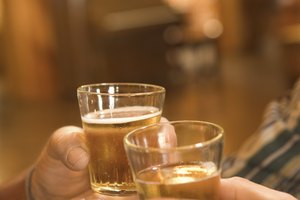 Puedes disfrutar del whisky americano puro o mezclado con otras bebidas.