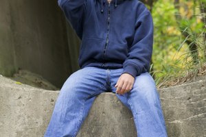 El débil control de los impulsos puede llevar a un adolescente al abuso del alcohol y las drogas.