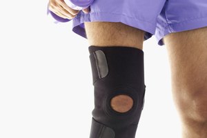 Previene lesiones en la rodilla con entrenamiento de fuerza al menos dos días a la semana.