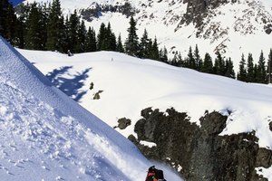 Denver es un punto de arranque ideal para las aventuras de esquí.