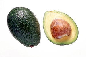El aguacate es un alimento muy saludable.