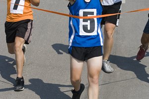 En el 2012, más de seis millones de personas terminaron la carrera más popular de Estados Unidos.
