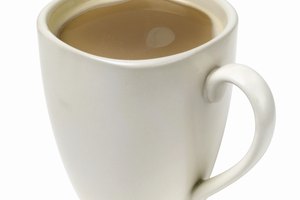 El chocolate y la cafeína liberan endorfinas.