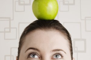 Si tu índice es mayor a uno tienes un cuerpo en forma de manzana.