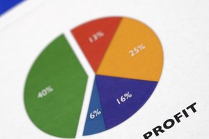 Inserta un cuadro de Excel para agregar interés visual al diseño de Word.