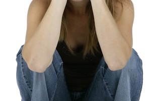 Establece metas realistas para ti misma para poder mejorar tu autoestima.
