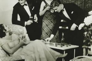 George Marks/Retrofile/Getty Images Luxury