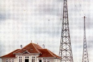 Colocar una rejilla en la imagen e imprimir los trozos te permite hacer grandes imágenes.