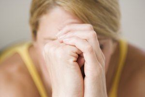 La investigación muestra que un potente complejo de vitamina B puede reducir la ansiedad.