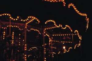 El Condado de Berks alberga eventos durante todo el año, incluyendo ferias y festivales.