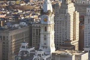Thinkstock/Comstock/Getty Images The long list of venue options in Philadelphia will help you throw your teen the ultimate birthday bash.