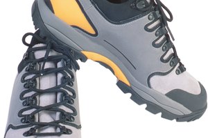 Asics GT 3000 para soporte adicional.
