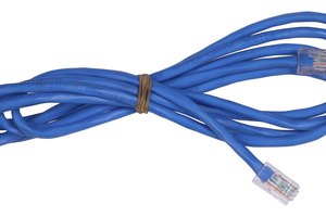 Usar cables demasiado largos también podría ralentizar tu conexión.