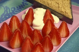 Casi todos los alimentos que comes contienen algún tipo de azúcar.