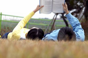TongRo Images/TongRo Images/Getty Images Teenagers
