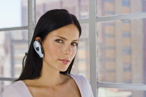 Sin un código de acceso, los auriculares con Bluetooth no funcionarán.