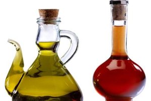 Substitutes for red wine vinegar