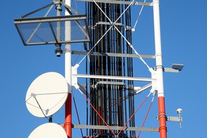 A dónde dirigir tu parabólica para recibir la señal satelital a 110 y 119 grados Oeste.