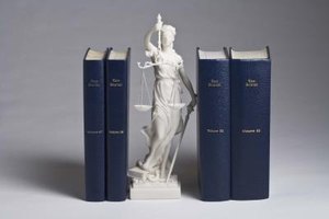 Jupiterimages/Comstock/Getty Images Statutes